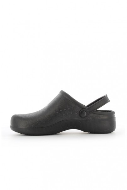 Lékařská obuv Oxypas Bestlight Safety Jogger čierna-2