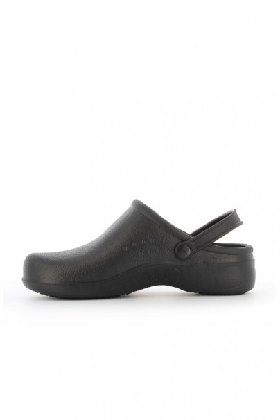 Lékařská obuv Safety Jogger Bestlight čierna-2