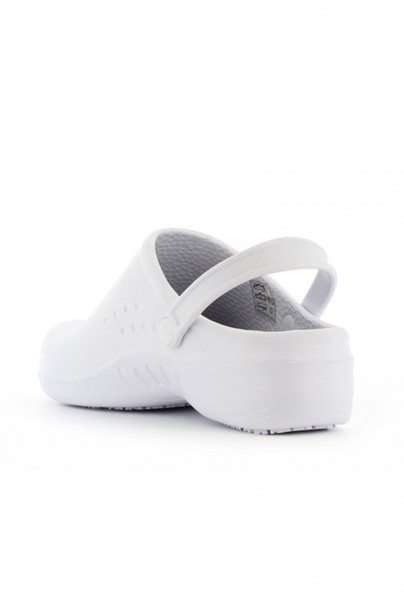 Lékařská obuv Oxypas Bestlight Safety Jogger biela-2