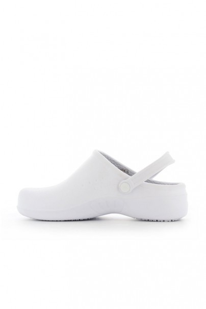 Lékařská obuv Safety Jogger Bestlight biela-2