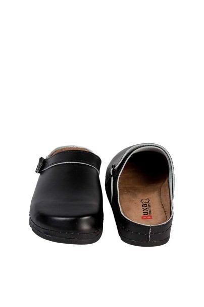 Lekárska obuv Buxa model Memory BZ130 čierna-2