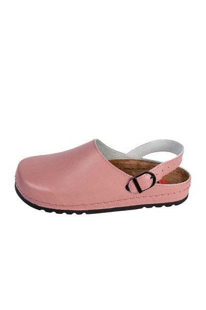 Lekárska obuv Buxa model Memory BZ130 rosa-3