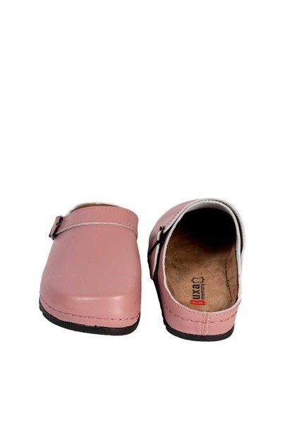 Lekárska obuv Buxa model Memory BZ130 rosa-1