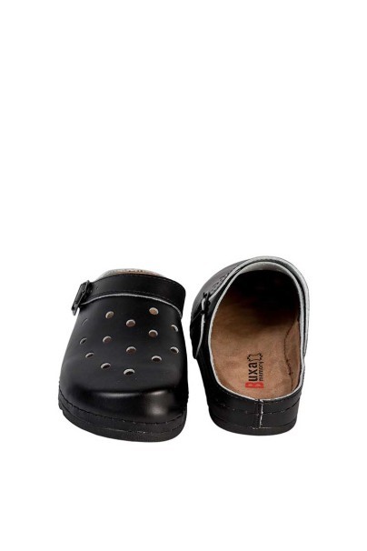 Lekárska obuv Buxa model Memory BZ131 čierna-2