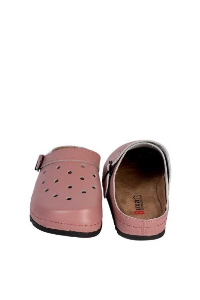 Lekárska obuv Buxa model Memory BZ131 rosa-2