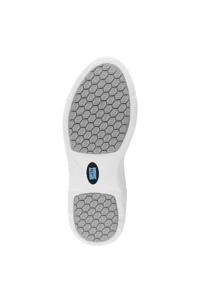 Dámska lekárska obuv Safety Jogger Champ biela-3