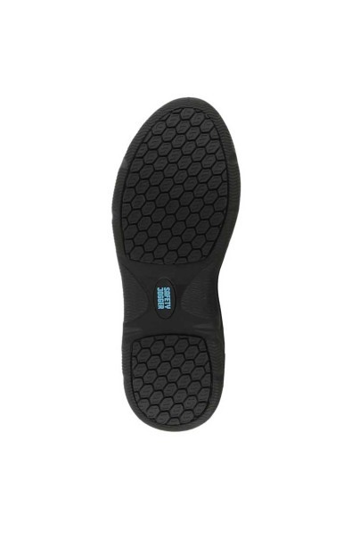 Dámska lekárska obuv Safety Jogger Champ čierna-3