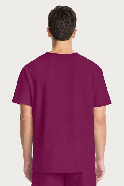 Čerešňová červená