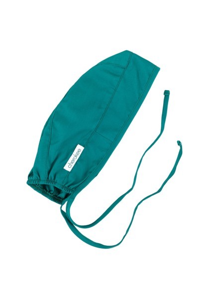 Lekárska čiapka Cherokee Scrubs Hat zelená-2