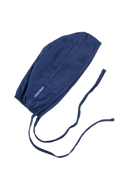 Lekárska čiapka Cherokee Scrubs Hat tmavomodrá-2