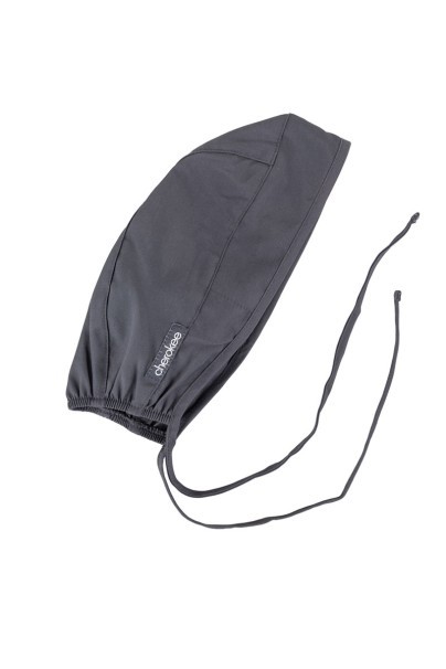 Lekárska čiapka Cherokee Scrubs Hat šedá-2