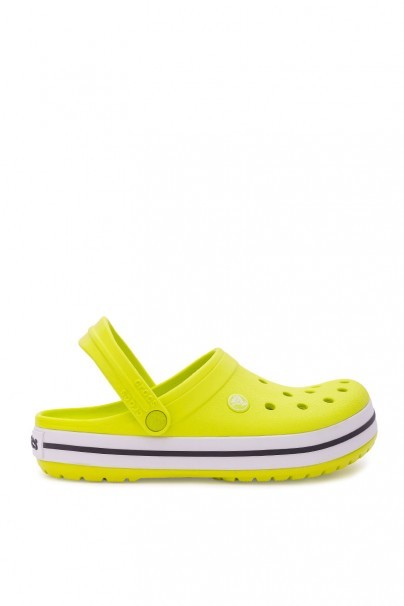 Obuv Crocs ™ Classic Crocband citrus-2