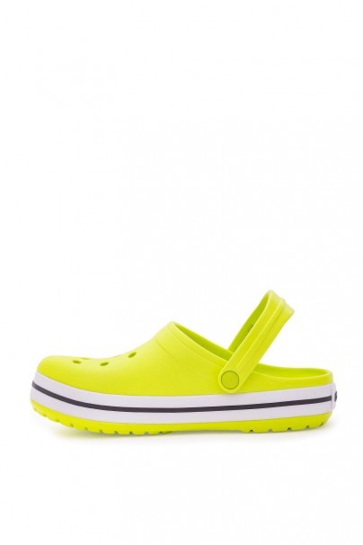 Obuv Crocs ™ Classic Crocband citrus-2