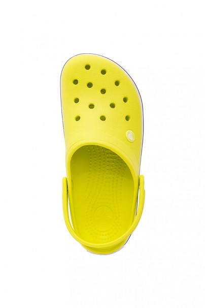 Obuv Crocs ™ Classic Crocband citrus-3