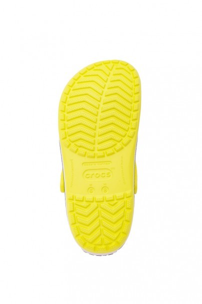 Obuv Crocs ™ Classic Crocband citrus-4