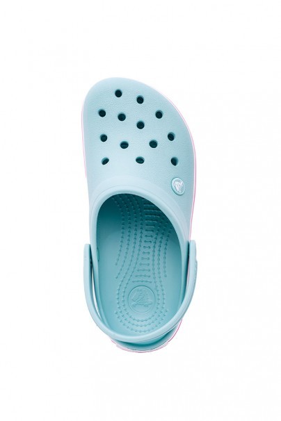 Obuv Crocs ™ Classic Crocband pure water-1