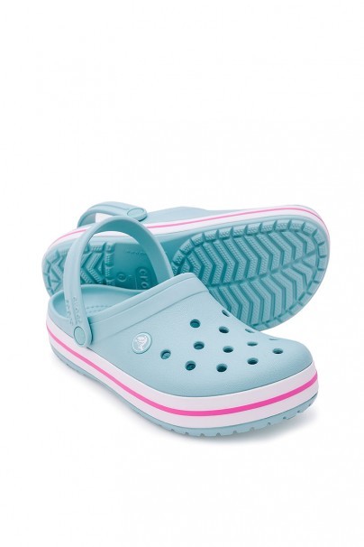 Obuv Crocs ™ Classic Crocband pure water-6