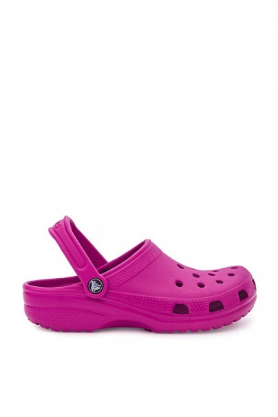 Obuv Crocs ™ Classic Clog slivková (fuchsia fun)-1