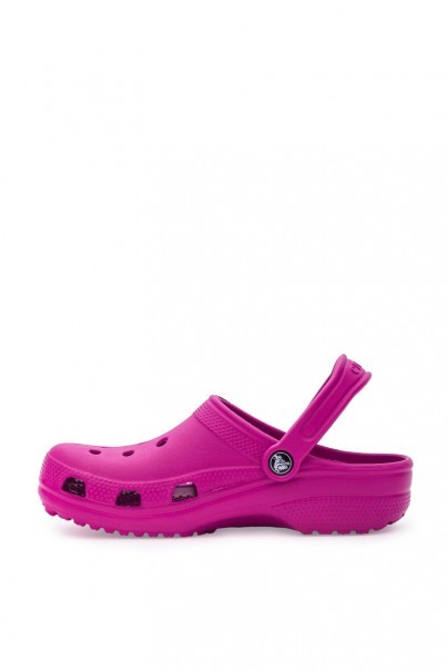 Obuv Crocs ™ Classic Clog slivková (fuchsia fun)-2