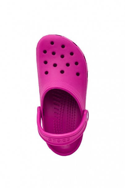 Obuv Crocs ™ Classic Clog slivková (fuchsia fun)-3