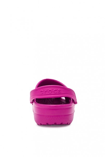 Obuv Crocs ™ Classic Clog slivková (fuchsia fun)-5