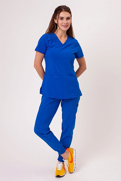 Dámska lekárska súprava Dickies EDS Essentials Jogger královsky modrá