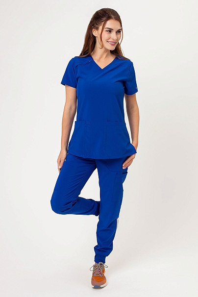 Dámska lekárska súprava Dickies EDS Essentials Jogger tmavo modrá
