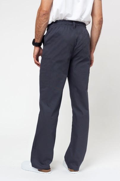 Pánske lekárske nohavice Dickies EDS Signature Men Natural Rise šedá-1