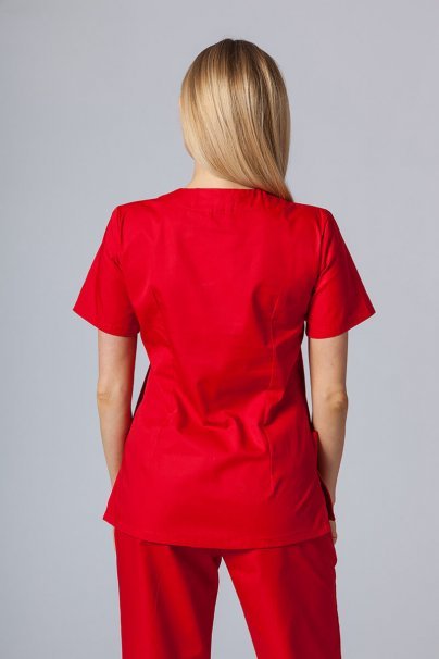 Zdravotnická súprava Sunrise Uniforms červená-3