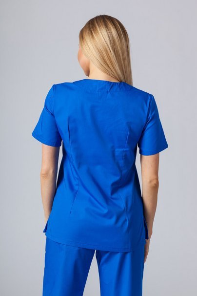 Zdravotnická súprava Sunrise Uniforms kráľovska modrá-3
