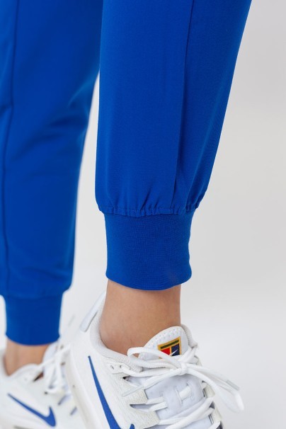 Dámske lekárske nohavice Uniforms World 518GTK™ Avant Phillip kráľovsky modré-6