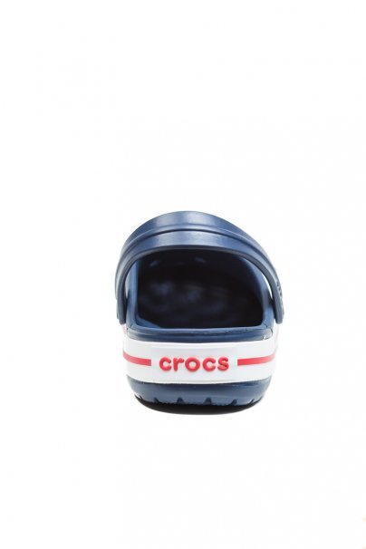 Obuv Crocs ™ Classic Crocband námornícky modrá-6