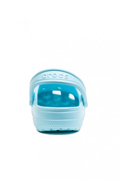 Obuv Crocs ™ Classic Clog bledě modrá (Ice Blue)-6