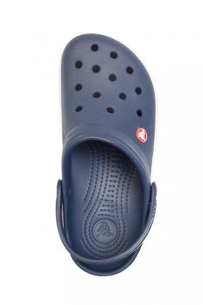 Obuv Crocs ™ Classic Crocband námornícky modrá-4