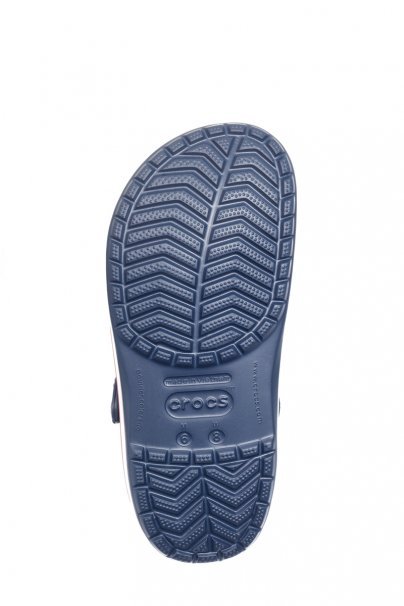 Obuv Crocs ™ Classic Crocband námornícky modrá-5