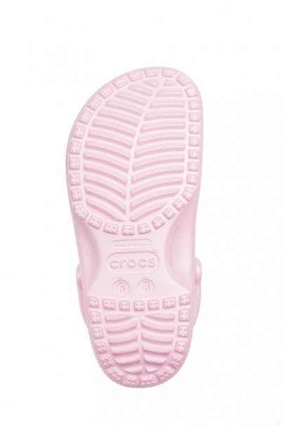 Obuv Crocs ™ Classic Clog růžová (Ballerina Pink)-5