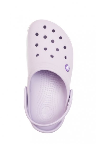 Obuv Crocs ™ Classic Crocband levandulová-4