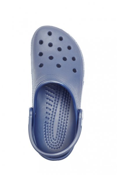 Obuv Crocs ™ Classic Clog námornícky modrá-4