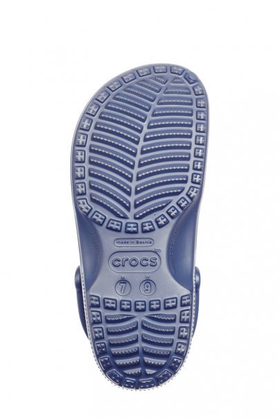 Obuv Crocs ™ Classic Clog námornícky modrá-5