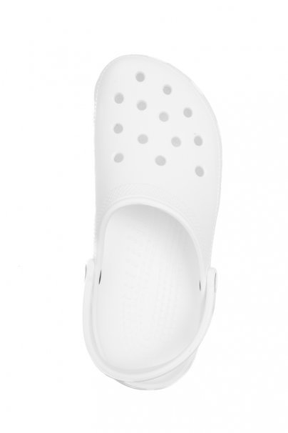 Obuv Crocs ™ Classic Clog biela-4