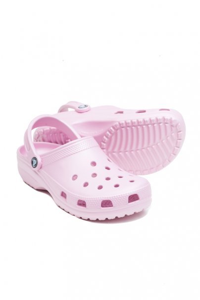 Obuv Crocs ™ Classic Clog růžová (Ballerina Pink)-3