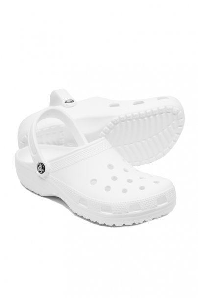 Obuv Crocs ™ Classic Clog biela-3