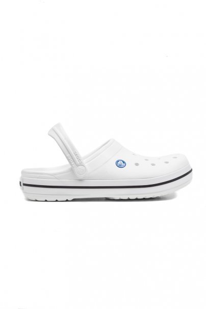 Obuv Crocs ™ Classic Crocband biela-1