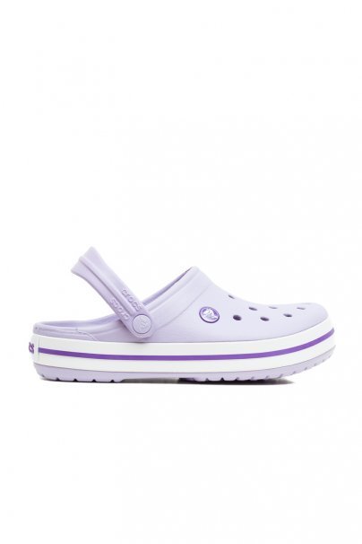 Obuv Crocs ™ Classic Crocband levandulová-1