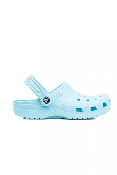 Obuv Crocs ™ Classic Clog bledě modrá (Ice Blue)-1