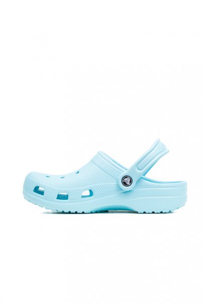 Obuv Crocs ™ Classic Clog bledě modrá (Ice Blue)-2