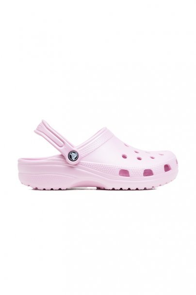 Obuv Crocs ™ Classic Clog růžová (Ballerina Pink)-1