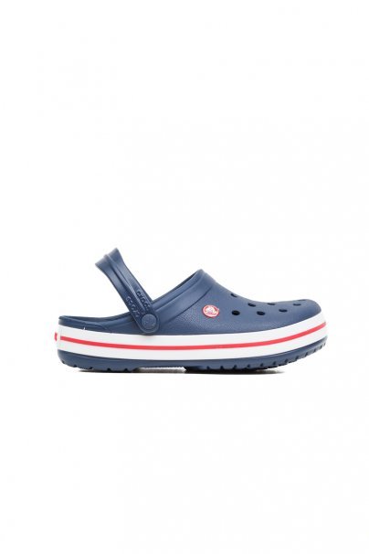 Obuv Crocs ™ Classic Crocband námornícky modrá-1