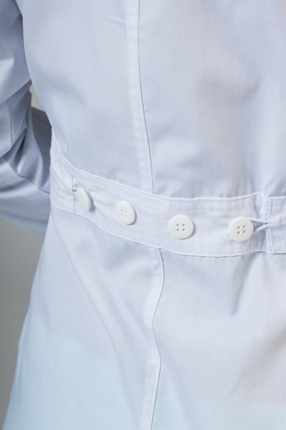 Lekársky plášť Adar Uniforms Perfection biely-11