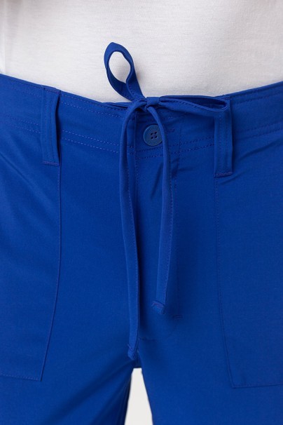 Pánske lekárske nohavice Dickies EDS Essentials Natural Rise tmavo modré-2